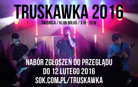 Truskawka promo v1