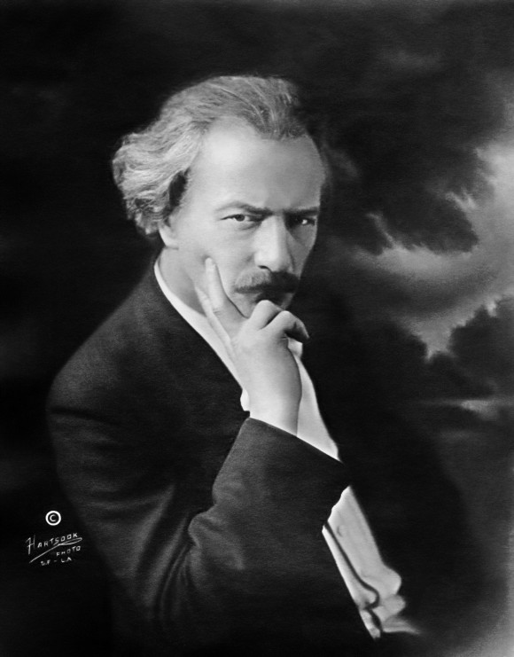 150531 ignacy jan paderewski