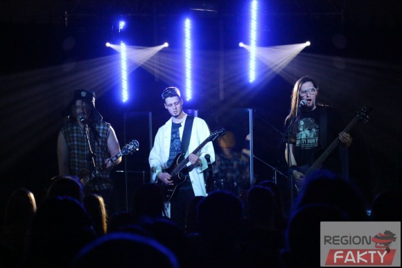 The Inżyniers (foto Region Fakty)