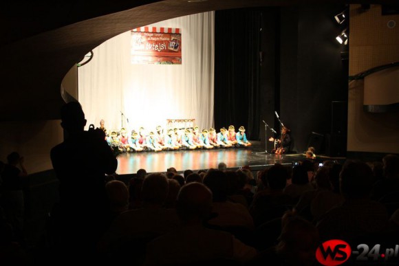 V Stragan Kultury (foto: Beata Figurna-Garbiec / Wiadomości Śiwdnickie)