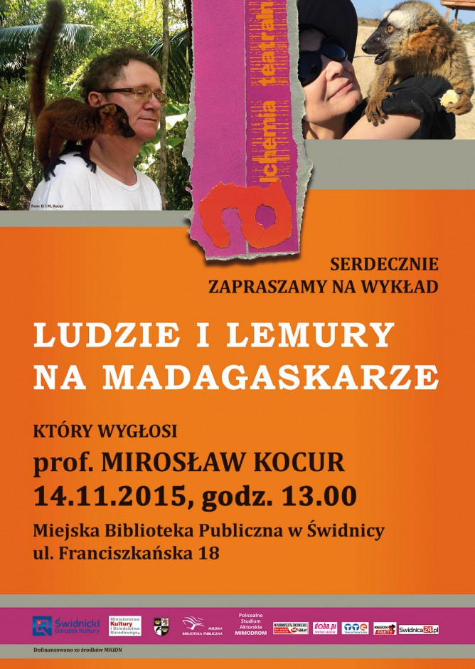 plakat Kocur 11-2015