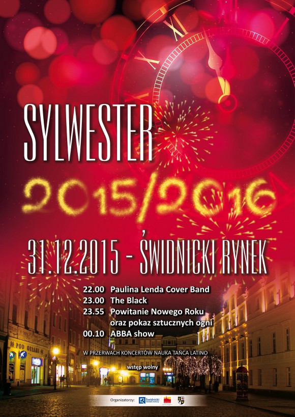 151231 Sylwester