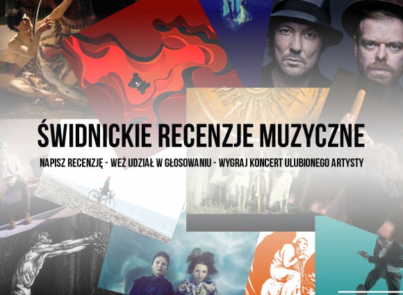 Świdnickie Recenzje Muzyczne