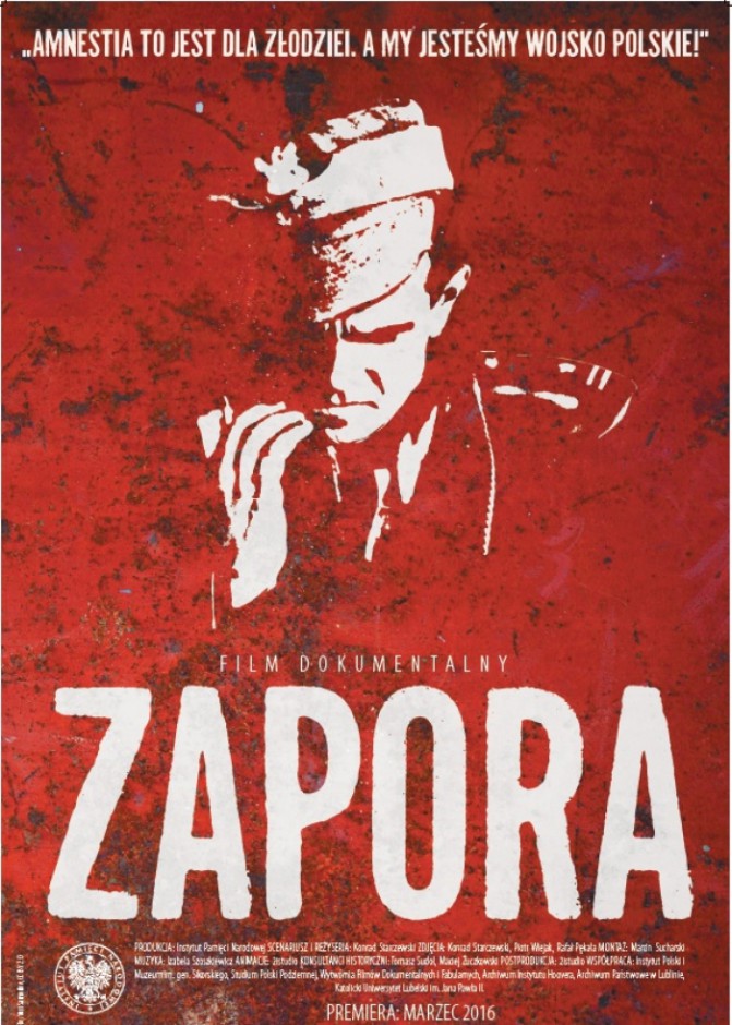 Zapora