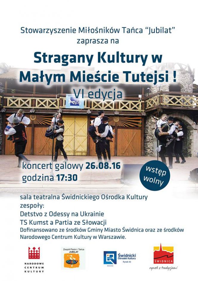 stragan kultury